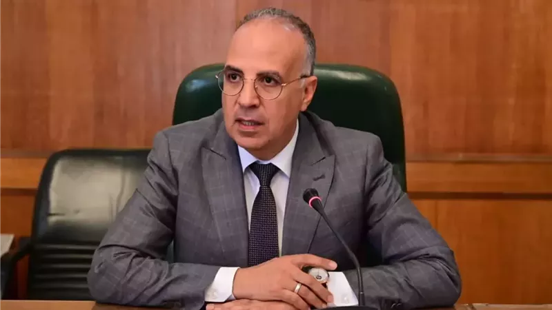 وزير الري يحدد ضوابط زراعة الأرز لعام 2026.. حظر صارم وغرامات مالية للمخالفين