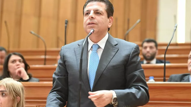 جدل برلماني حول أراضي البحوث الزراعية.. مخاوف من تأثر الأمن الغذائي وبرامج استنباط التقاوي