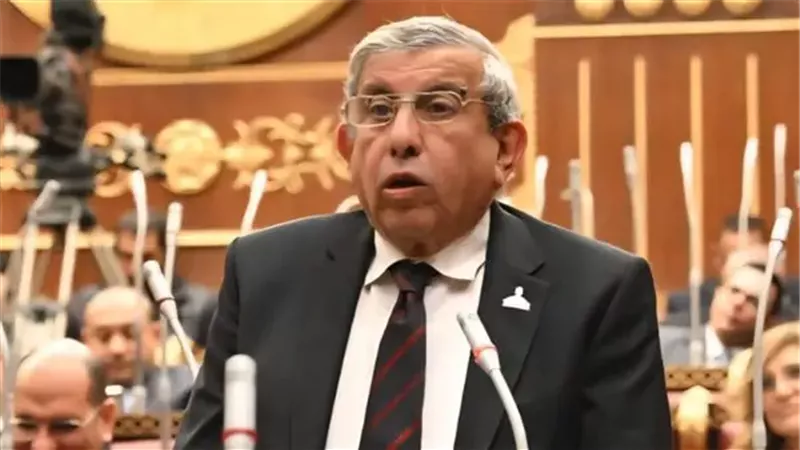 «زراعة النواب»: التعاون الزراعي مع الصين يدعم الأمن الغذائي والمائي في مصر