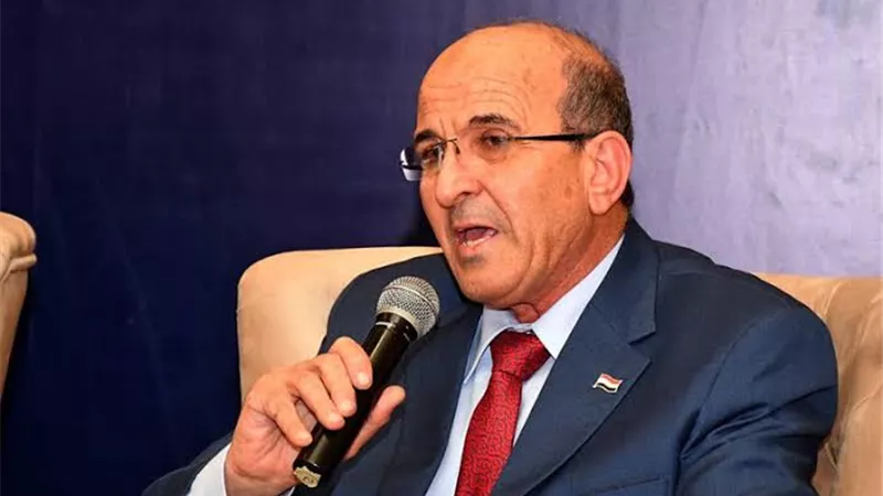 طارق سليمان: العمل على ملف الأضاحي بدأ منذ عدة أشهر وليس وليد اللحظة