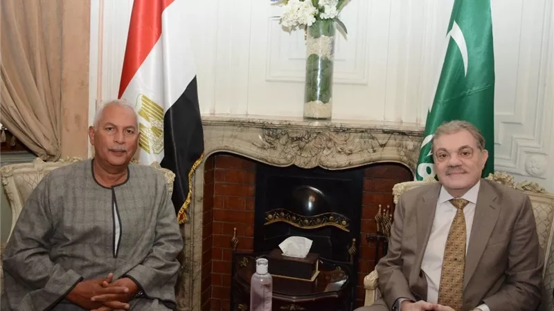 رئيس اتحاد الفلاحين: القطاع الزراعي ازدهر في عهد الرئيس عبدالفتاح السيسي