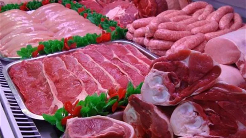 أسعار اللحوم اليوم ثاني أيام العيد.. الضاني يصل لـ660 جنيهًا والكندوز يبدأ من 280 جنيهًا 