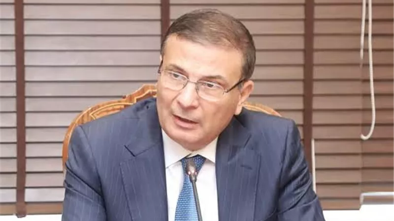 وزير الزراعة يوجه بضخ كميات إضافية من اللحوم البلدية والمجمدة والسلع الغذائية بأسعار محفضة