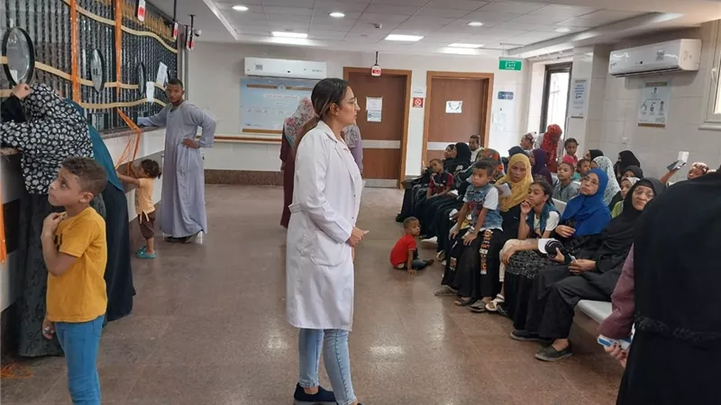 «الزراعة» تطلق ثورة إرشادية..  7200 ندوة بيطرية لدعم الثروة الحيوانية وتحقيق الأمن الغذائي