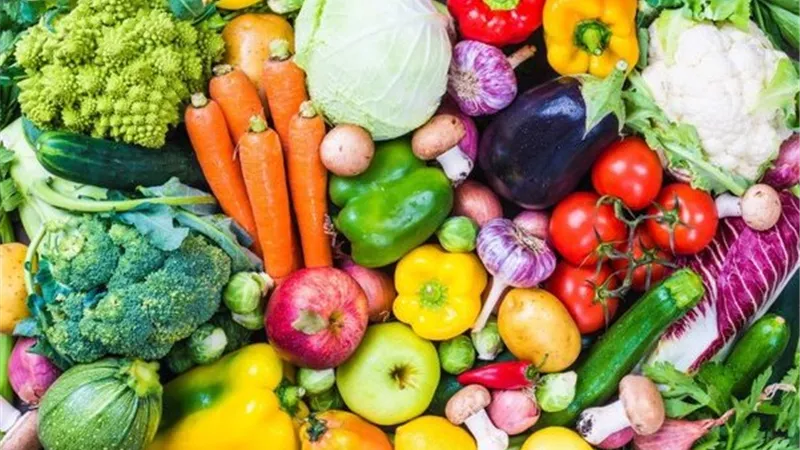 السوق الصينية.. 1.4 مليار مستهلك أمام المنتجات الزراعية المصرية