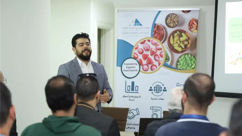  ورشة متخصصة حول معايير سلامة وجودة الأغذية المصنعة