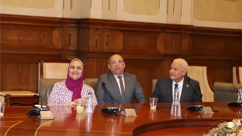 «زراعة الشيوخ» تطالب بميكنة حديثة وتدريب المزارعين.. وتحذيرات من مخالفات المجازر بالبحيرة