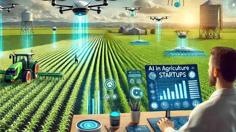 برنامج الأغذية العالمي: ندعم الزراعة الذكية لمواجهة تغير المناخ في مصر