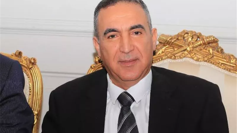 الأقنص يوجه باتخاذ إجراءات ترقية العاملين المثبتين على حساب الصناديق الخاصة بالهيئة ومديريات الطب البيطري
