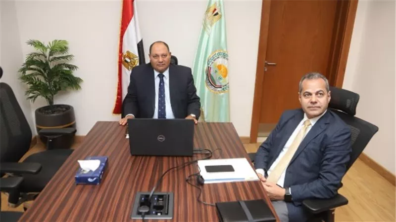 انتخاب مصر عضوًا بالمجلس التنفيذي للمنظمة الإسلامية للأمن الغذائي لأول مرة