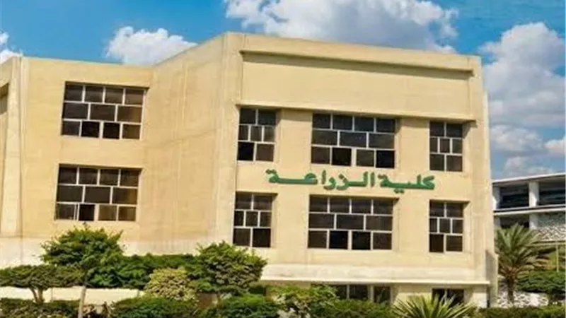 باحثتان من «زراعة المنصورة» تتأهلان لنهائيات مسابقة الابتكار الزراعي لعام 2026