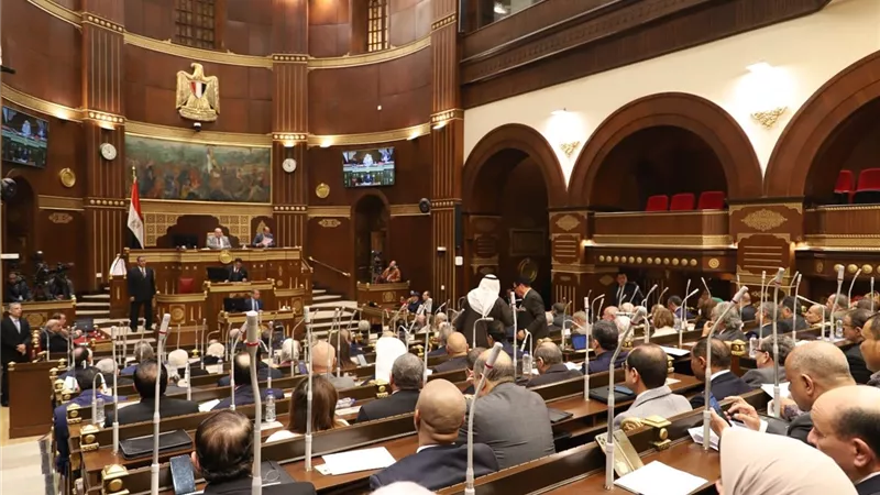 وكيل زراعة الشيوخ: الذكاء الاصطناعي والزراعة الرقمية مفتاح تحقيق الأمن الغذائي وتقليل فاتورة الاستيراد