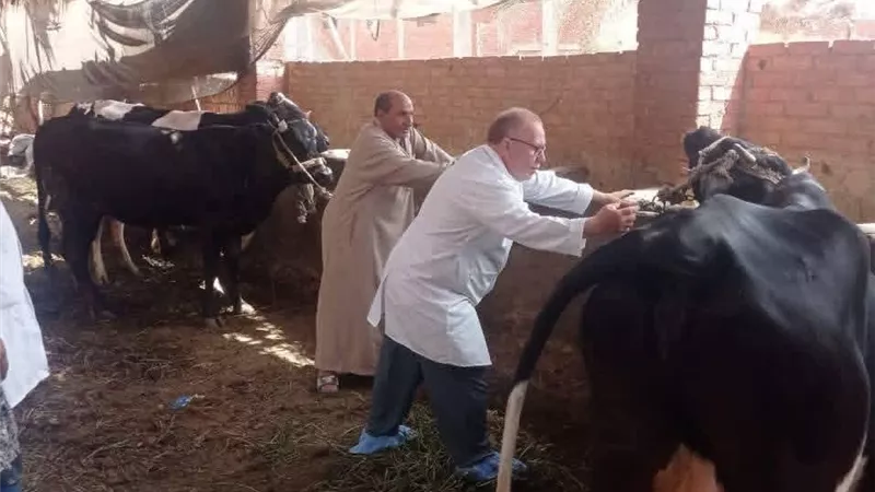 بـ 4.4 مليون جرعة تحصينية حتى الآن.. 