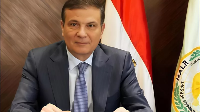قفزة تاريخية في توريد القمح.. الحكومة تتجاوز 3.2 مليون طن وتحقق 64% من المستهدف
