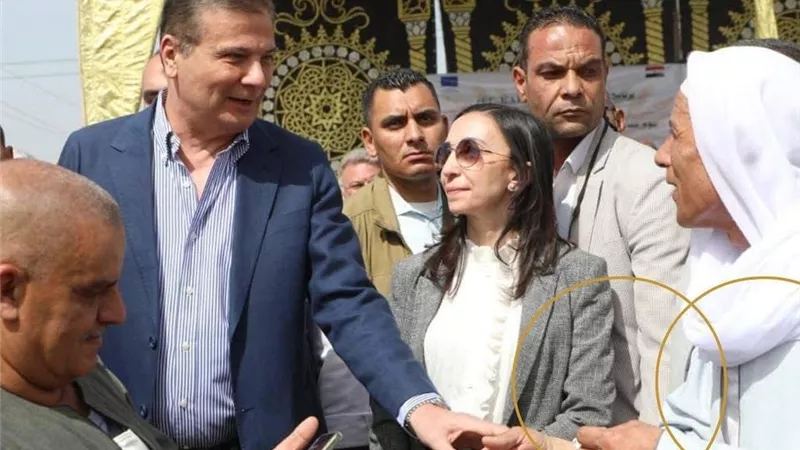 وزير الزراعة: الفلاح المصري ركيزة الأمن الغذائي والدولة مستمرة في دعمه وتطوير الإنتاج