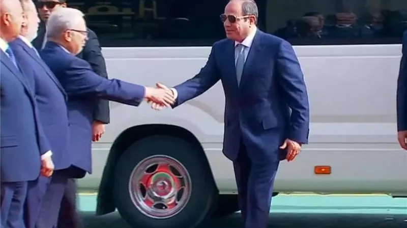 الدلتا الجديدة.. مشروع قومي يعيد رسم خريطة الزراعة والتنمية في مصر