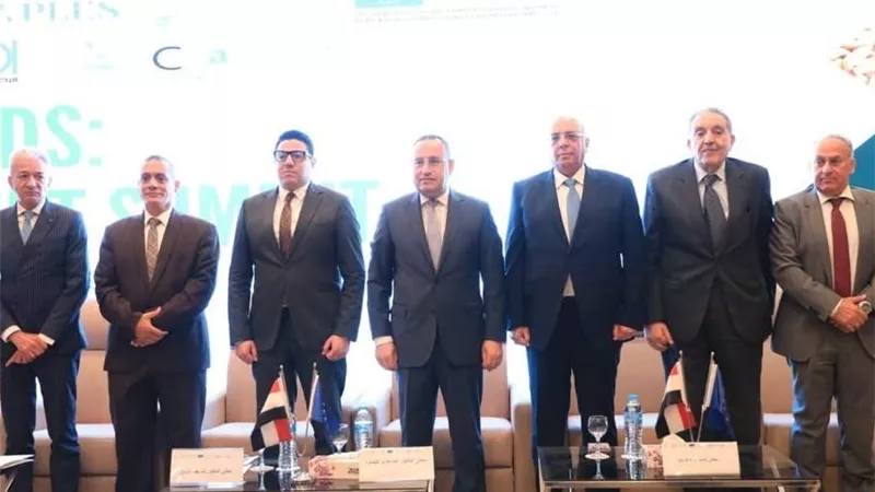 قمة SEEDS تجمع الحكومة والقطاع الخاص لوضع خريطة جديدة للأمن الغذائي في مصر