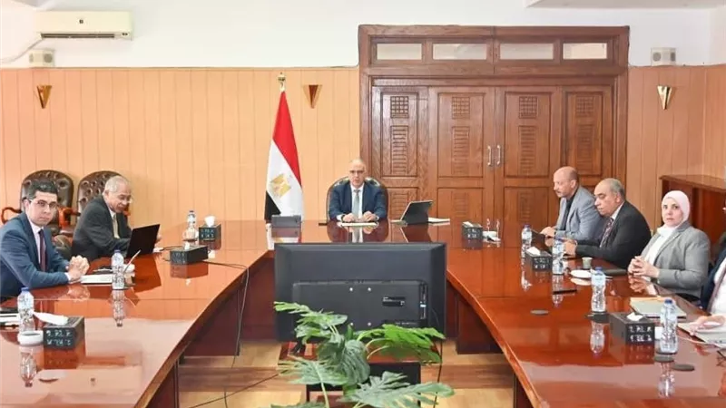 مصر واليابان توحدان الرؤى حول المياه والمناخ استعدادًا لمؤتمر الأمم المتحدة 2026