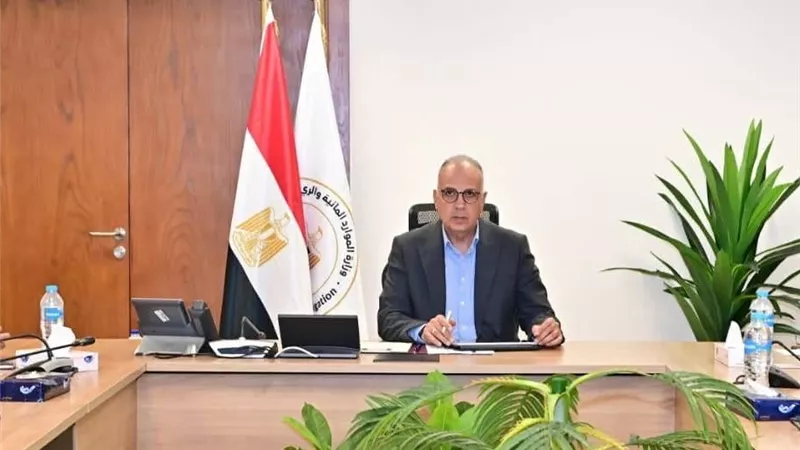 سويلم: متابعة دقيقة للتطهير ومحطات الرفع لضمان وصول المياه خلال ذروة الاحتياجات