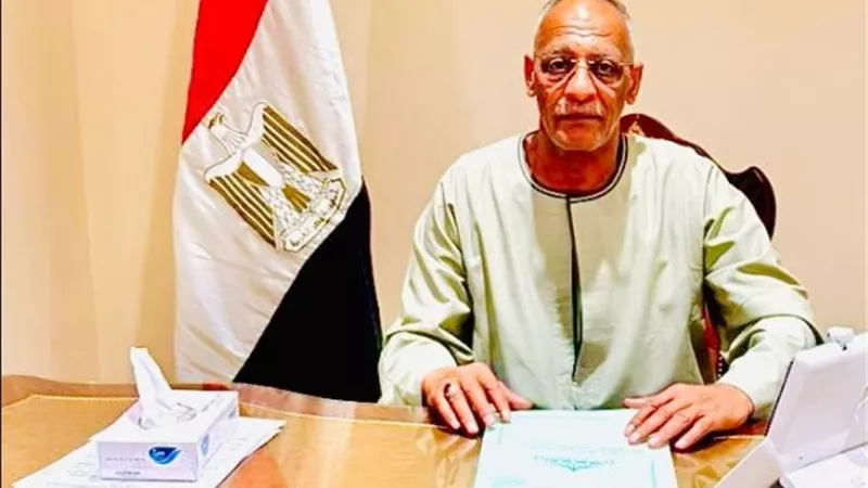 طلب إحاطة بشأن ضيق الحيز العمراني وقيود الارتفاع المفروضة على المباني