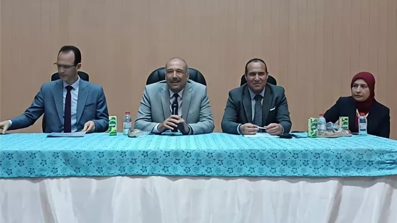 الزراعة تشدد الرقابة على الأسمدة والقمح.. وخطة طوارئ لحماية الأراضي خلال إجازة العيد