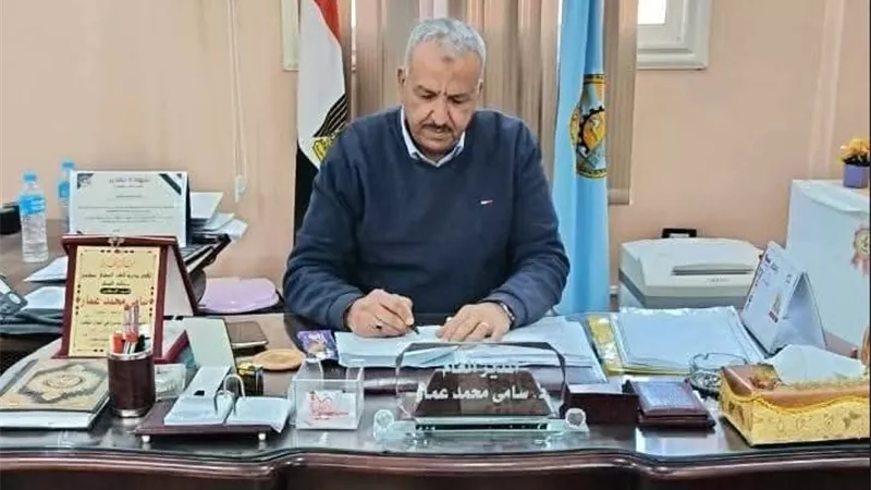 الطب البيطري بمطروح ينفذ حملة تحصين للكلاب الحرة باستخدام وسائل حديثة