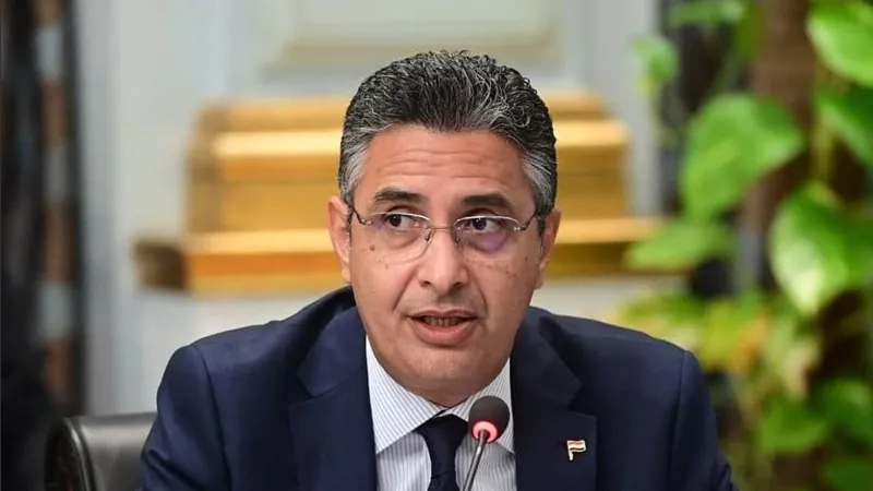 الموجز الاخباري لأبرز أنشطة وزارة التموين والتجارة الداخلية من 1 حتى 7 أغسطس