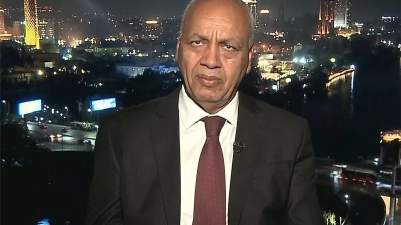 مصطفى بكري.. ملف الزراعة والأمن الغذائي يتصدر أولويات الدولة المصرية