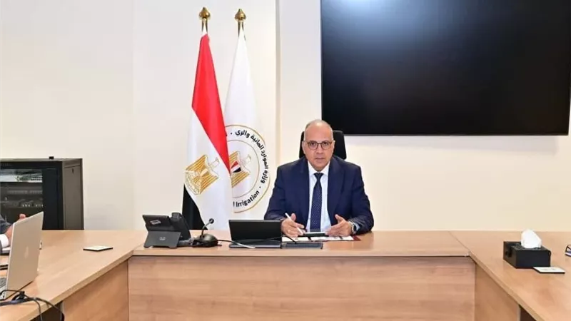 ثورة رقمية في إدارة المياه.. الري تطبق التوأمة الذكية على ترعة الإسماعيلية بالكامل