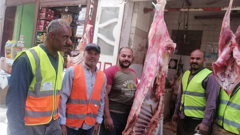 مع قرب عيد الأضحى «مياه المنيا» تكثف حملات التوعية للحفاظ على شبكات الصرف وترشيد استهلاك المياه