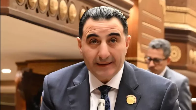 الزراعة: تشريع جديد لتنظيم البناء خارج الأحوزة العمرانية أمام مجلس الوزراء