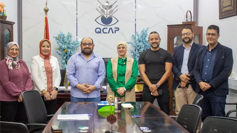 للعام التاسع على التوالي.. الزراعة: تجديد اعتماد وحدة اختبارات الكفاءة بالمعمل المركزي لمتبقيات المبيدات 