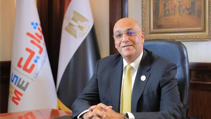 جهاز تنمية المشروعات يرفع حجم التمويلات المقدمة لأبناء سيناء