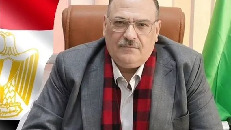 تطوير القطاع الزراعي بالمنوفية.. حركة تنقلات موسعة بالإدارات لرفع كفاءة الخدمات