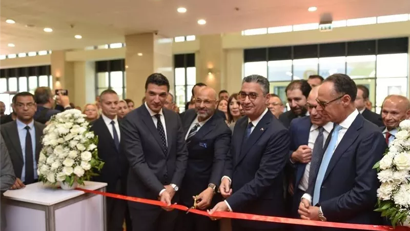 مصر مركز إقليمي للصناعات الغذائية.. افتتاح FI Africa وProPak MENA 2026 بمشاركة 400 شركة
