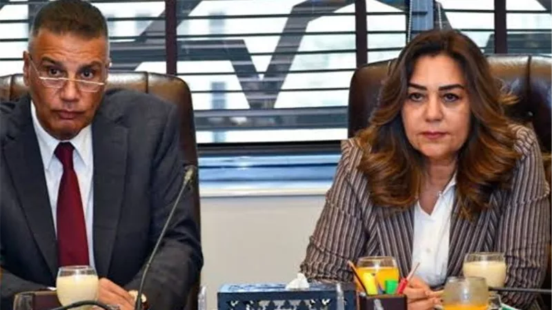 التنمية المحلية.. تنفيذ 50 مشروعًا بيئيًا باستثمارات 19.8 مليون دولار للتحول الأخضر بشرم الشيخ