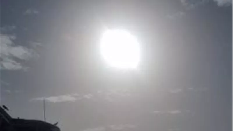مع اقتراب شهر 