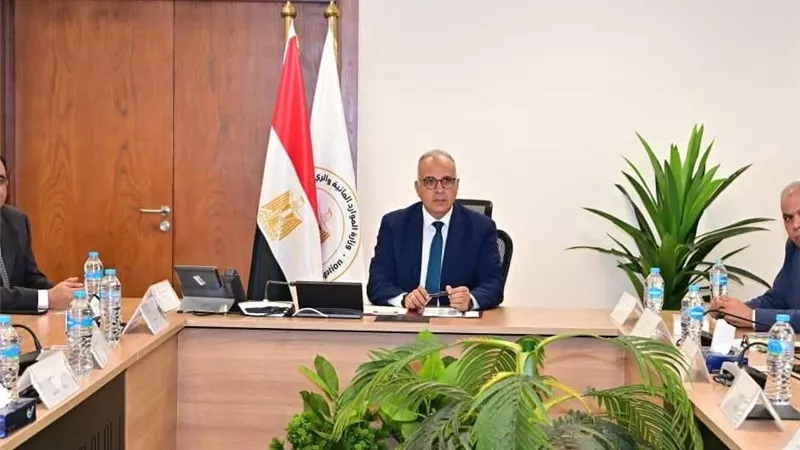 الري تتابع إيراد نهر النيل وتأثيرات «النينيو».. واستعدادات مكثفة لتلبية احتياجات الصيف