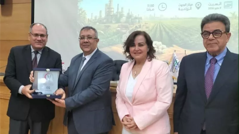 طفرة في رقابة الأعلاف.. الزراعة تفحص 672 شحنة وتصدر 51 شهادة تصدير خلال مايو