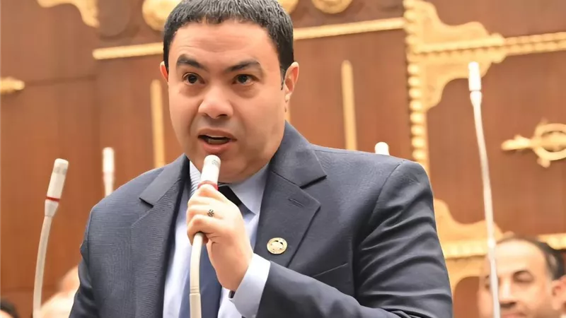 نائب يدعو لمراجعة شاملة لسياسات الأسمدة لحماية المزارعين ودعم الصادرات الزراعية