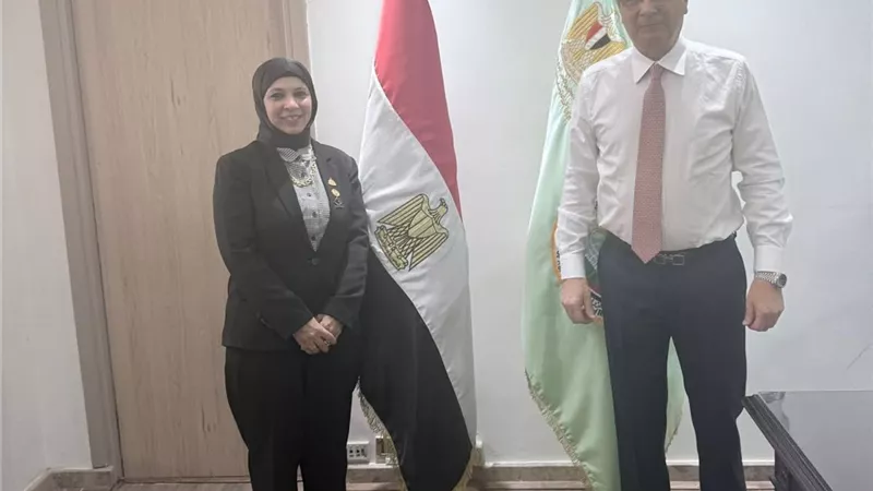 مشروع محطة الصرف يقترب من إنهاء كابوس الرشاح بالقلج