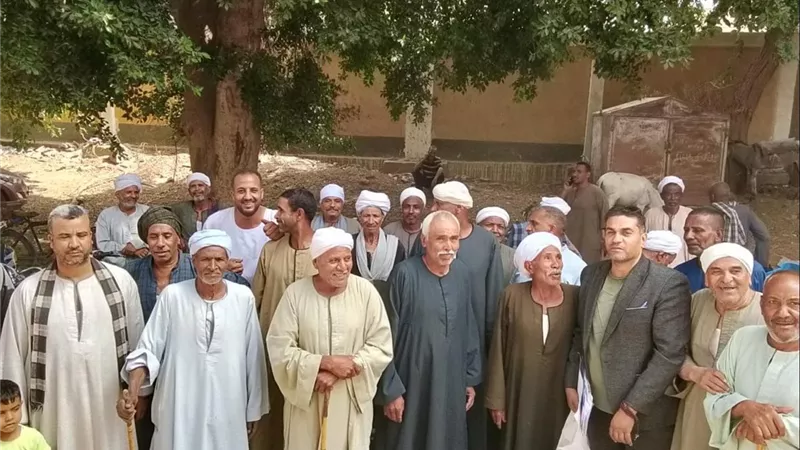 الزراعة: صرف مليون شيكارة أسمدة مدعمة للمحاصيل الصيفية.. واستقرار كامل بالأسواق دون زيادة في الأسعار
