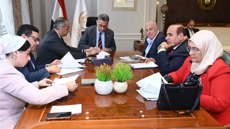 وزير التموين للنواب والشيوخ: استجابة فورية لمطالب المواطنين وتسريع فحص الطلبات التموينية