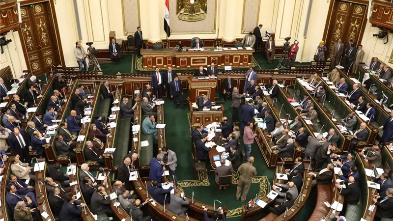 لدعم الفلاح والأمن الغذائي.. زراعة الشيوخ تثمن مد وقف ضريبة الأطيان وتطرح استراتيجية لتعظيم المحاصيل الاستراتيجية