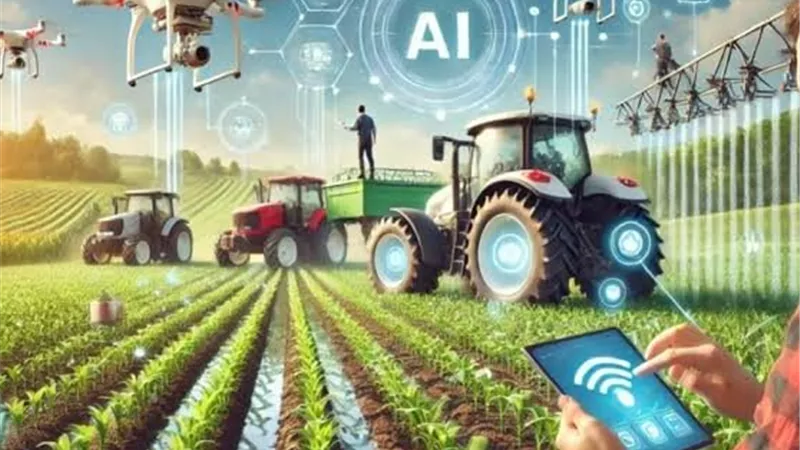 بالتعاون مع الاستثمارات الصينية وتوطين المعدات.. تحركات مكثفة لبحوث الهندسة الزراعية لدعم الاقتصاد القومي