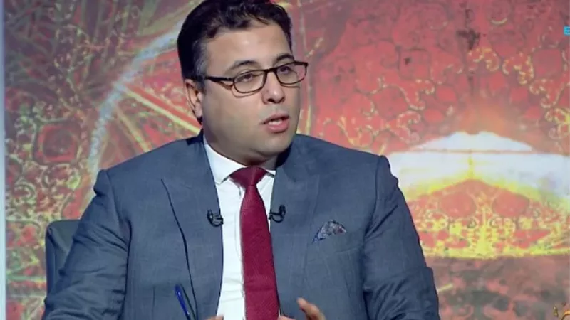 ثروت إمبابي: حماية البيئة تبدأ من الممارسات اليومية لا الاحتفالات السنوية