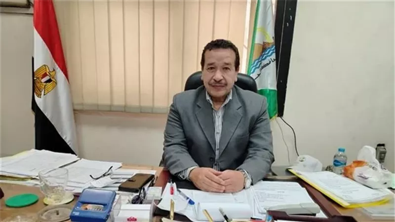 خالد أبو العطا: التسميد المتوازن مفتاح زيادة إنتاجية الفدان