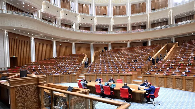 مجلس النواب يطالب بزيادة مخصصات الزراعة ودعم الفلاحين في الموازنة الجديدة