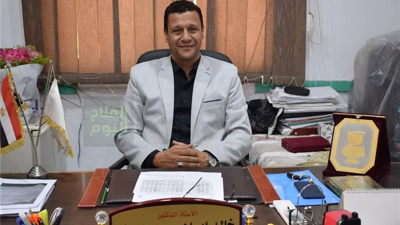 الزراعة تطلق نموذج «القرية المنتجة» من بني سويف وتستعد للتعميم
