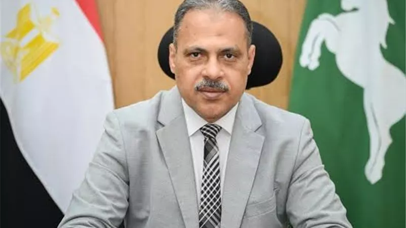 تموين الشرقية يحرر841 محضرًا للمخالفين خلال حملات رقابية مكثفة 